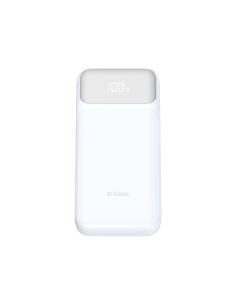 D-Link 20000mAh Power Bank, DPP-201