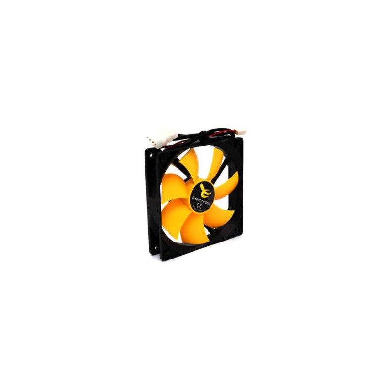 EXACTGAME ExactCool 140 (140x140x25mm 7,2 dBA)