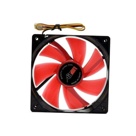 AIREN FAN RedWings140 LED RED