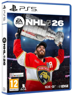 PS5 - NHL 26