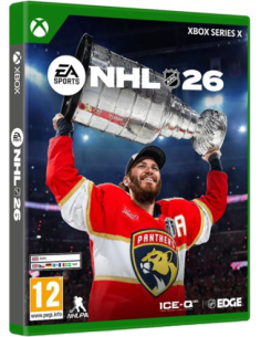 XSX - NHL 26