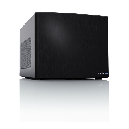 Fractal Design Node 304/Mini ITX/Čierna