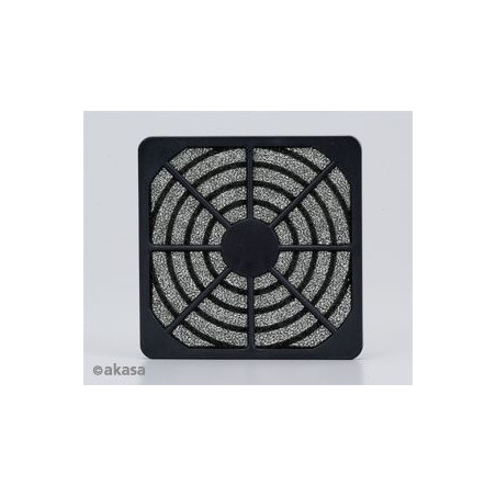 AKASA 8cm fan filter