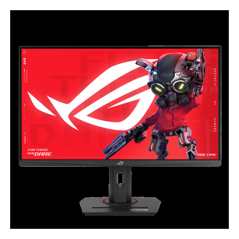 27" ASUS XG279CNS