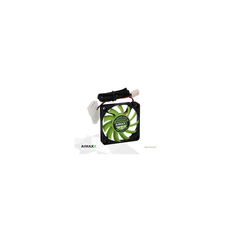 AIMAXX eNVicooler 6thin (GreenWing)