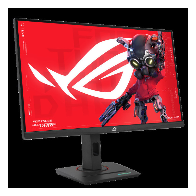 27" ASUS XG279CNS