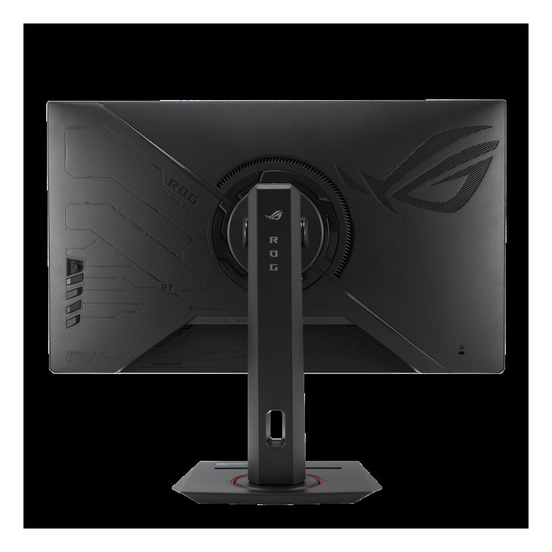 27" ASUS XG279CNS