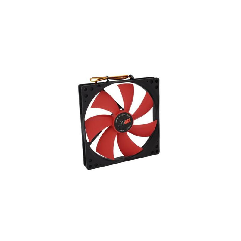 AIREN FAN RedWingsExtreme180 (180x180x25mm, Extreme