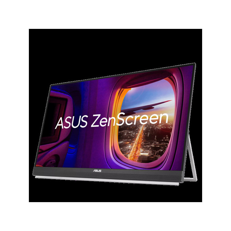 27" ASUS MB27ACF