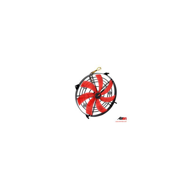 AIREN FAN RedWingsGiant 300 (300x300x30mm)