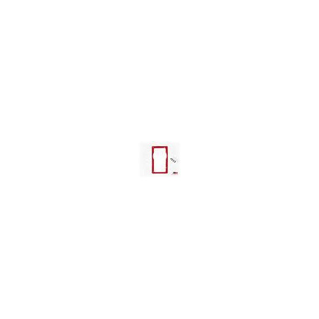 AIREN RedVibes PSU (PSU antivibration gasket red)