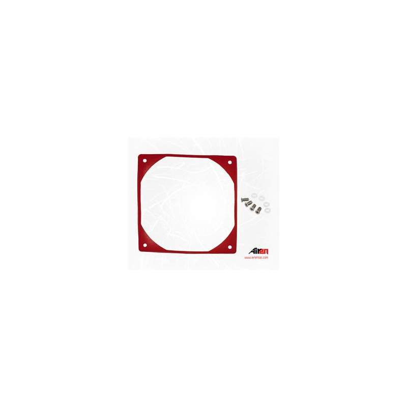 AIREN RedVibes FAN 140 (antivibration fan gasket 1
