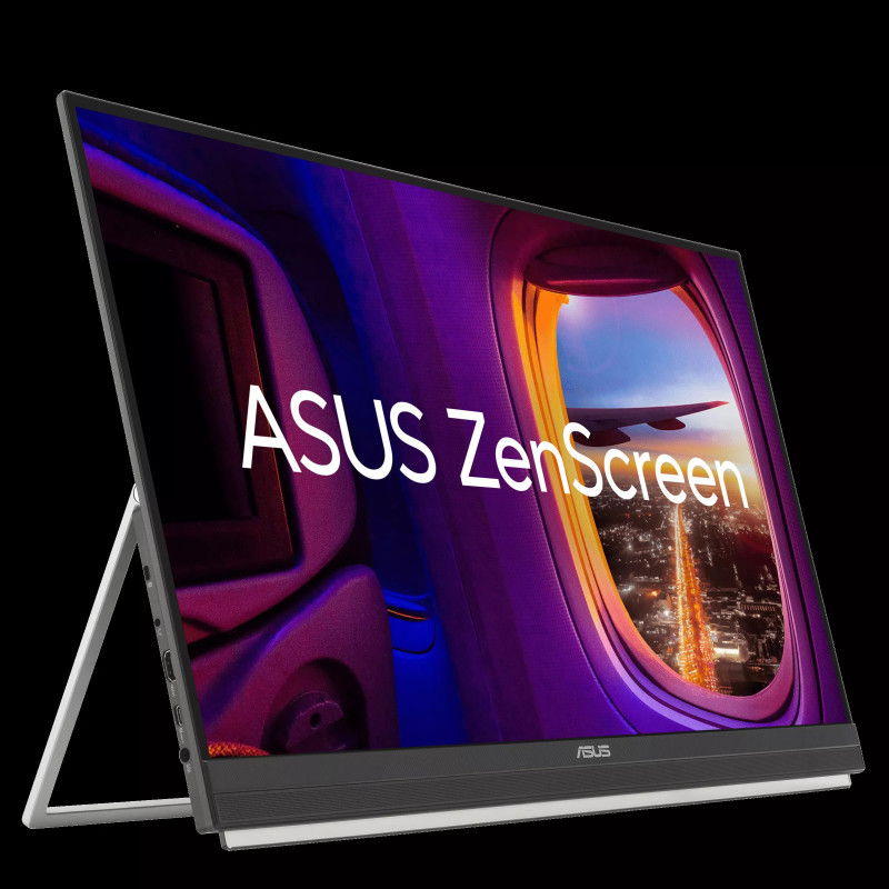 27" ASUS MB27ACF