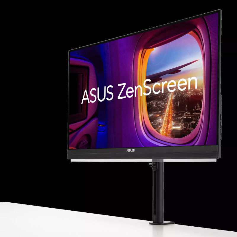 27" ASUS MB27ACF