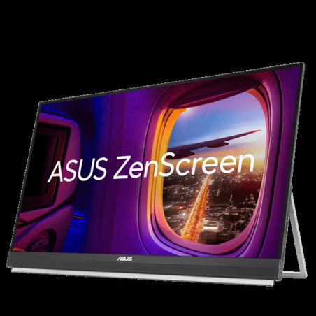 27" ASUS MB27ACF