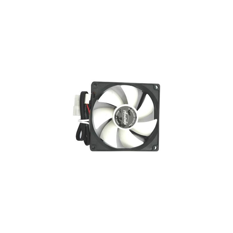 ACUTAKE ACU-FAN92 PRO (White Wing Fan Professional