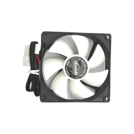 ACUTAKE ACU-FAN92 PRO (White Wing Fan Professional