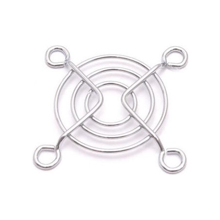 PRIMECOOLER PC-FG50 50mm SILVER