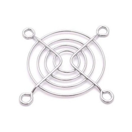 PRIMECOOLER PC-FG60 60mm SILVER