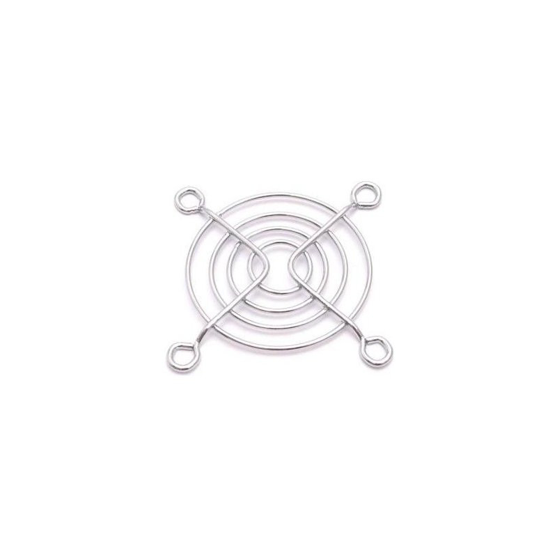 PRIMECOOLER PC-FG60 60mm SILVER