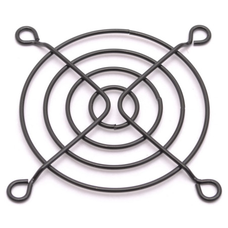 PRIMECOOLER PC-FG70B 70mm BLACK