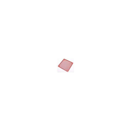 PRIMECOOLER PC-DFA120R 120mm Aluminium Red