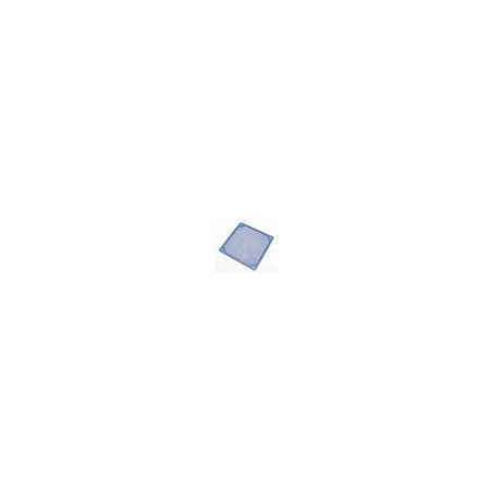 PRIMECOOLER PC-DFA120BL 120mm Aluminium Blue