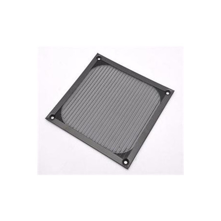 PRIMECOOLER PC-DFA140B 140mm Aluminium Black