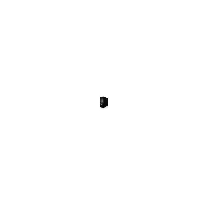 ARCTIC Silentium T11 Full Black
