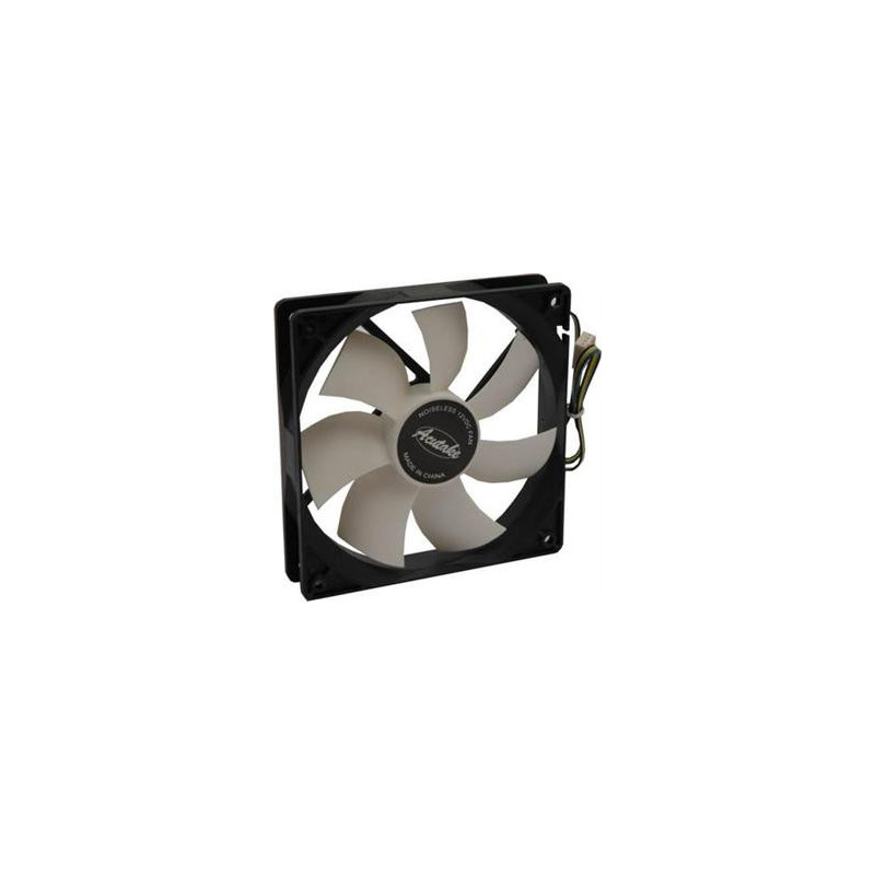 ACUTAKE ACU-FAN120 PWM (White Wing Fan De Luxe)