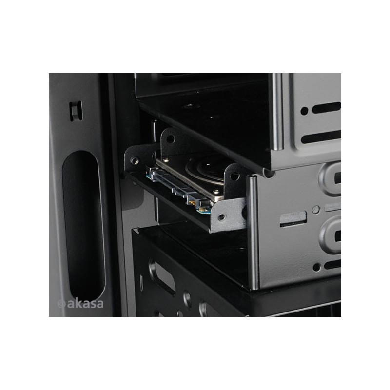 AKASA SSD & HDD adaptér