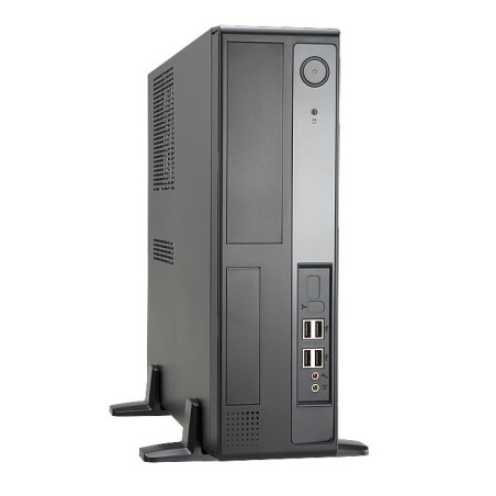 In-Win BL641/SFF & Desktop/čierna/300W/80PLUS Bronze