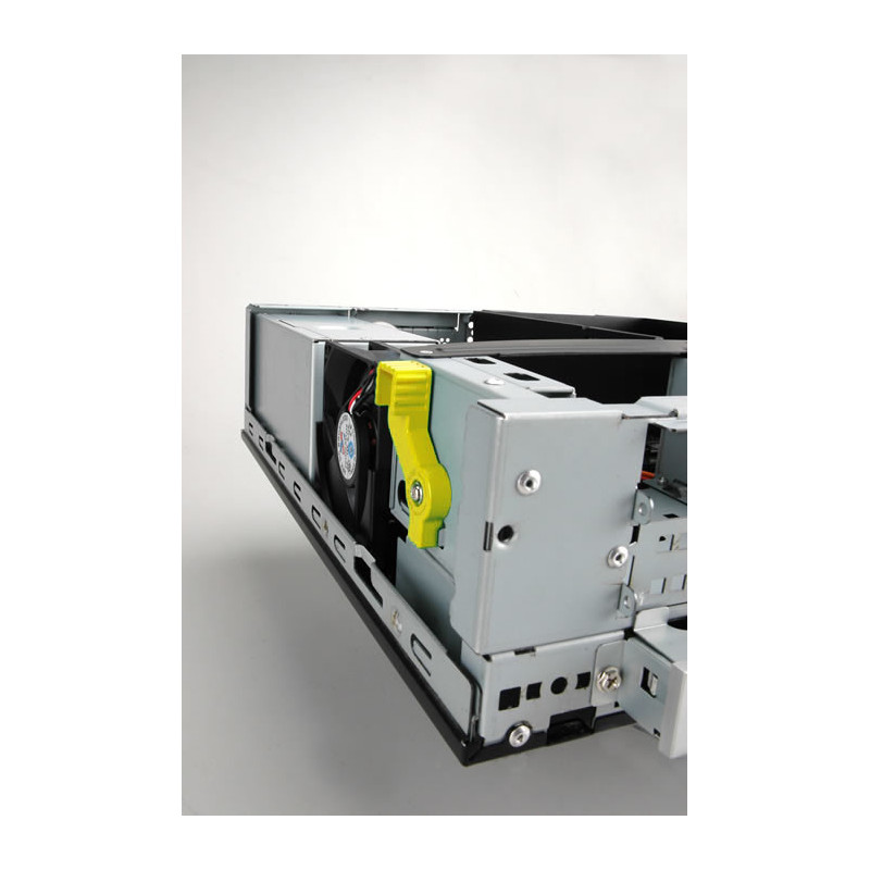 In-Win BL641/SFF & Desktop/čierna/300W/80PLUS Bronze