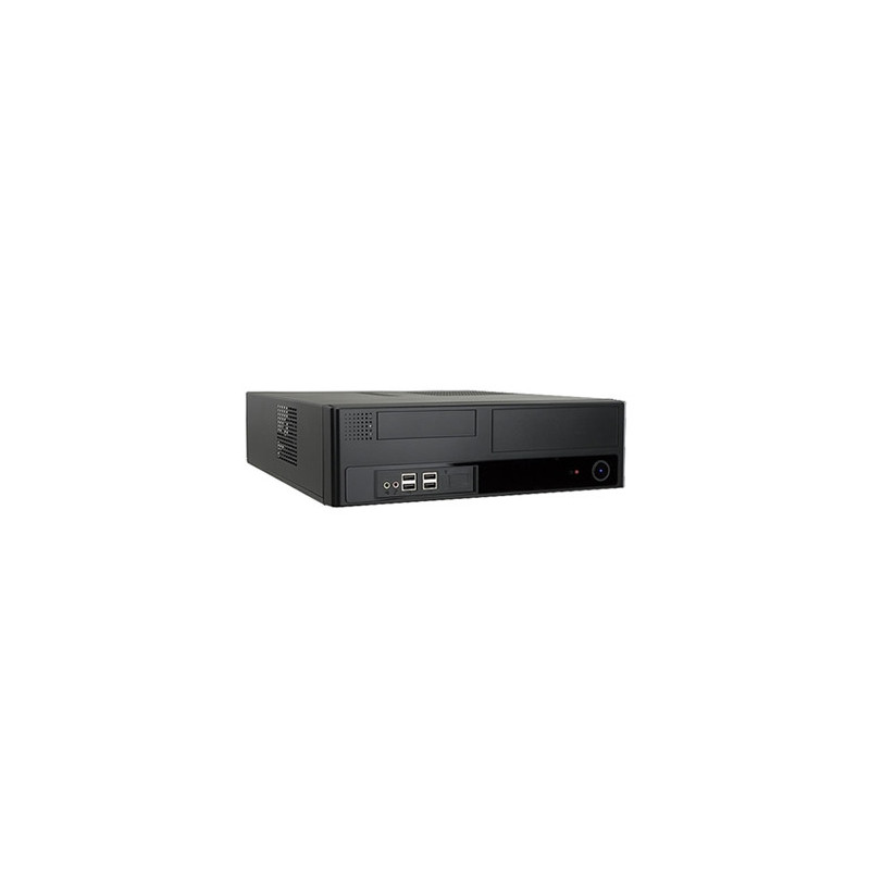 SFF In-Win BL641/SFF & Desktop/Čierna