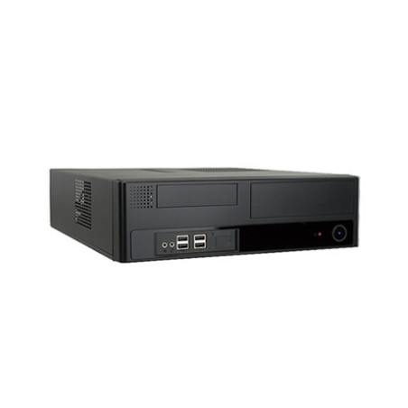 SFF In-Win BL641/SFF & Desktop/Čierna