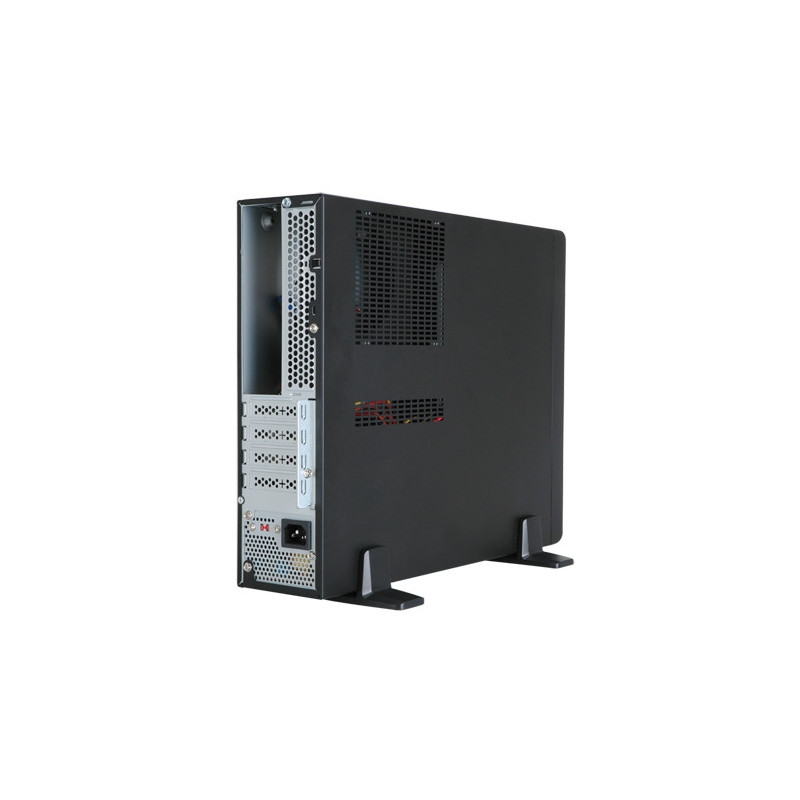 SFF In-Win BL641/SFF & Desktop/Čierna