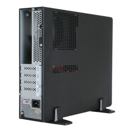 SFF In-Win BL641/SFF & Desktop/Čierna