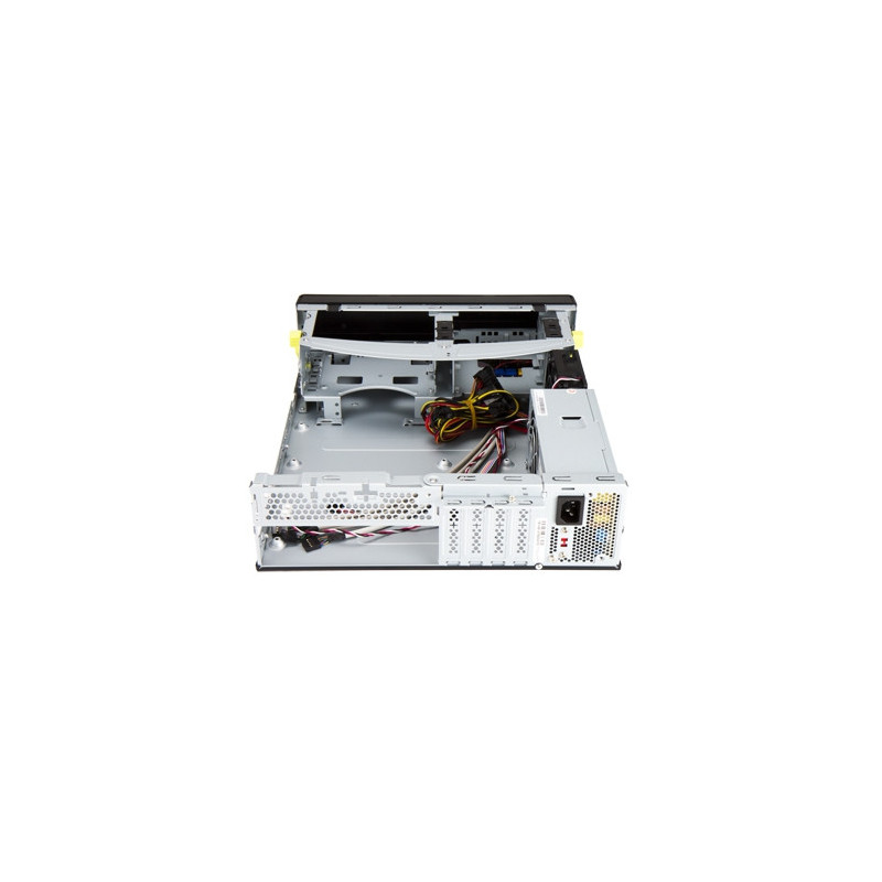 SFF In-Win BL641/SFF & Desktop/Čierna