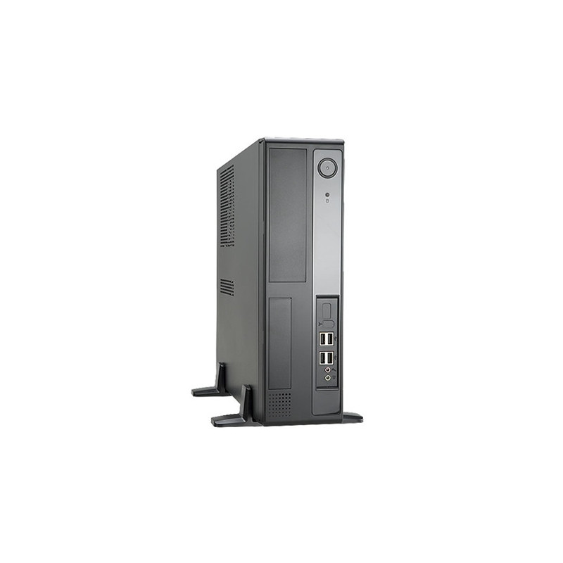 SFF In-Win BL641/SFF & Desktop/Čierna