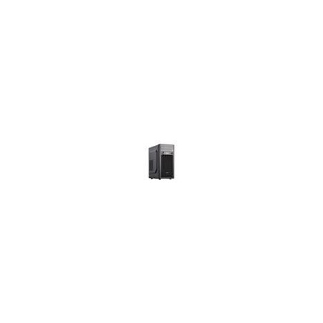 EVOLVEO M2/Micro Tower/Čierna