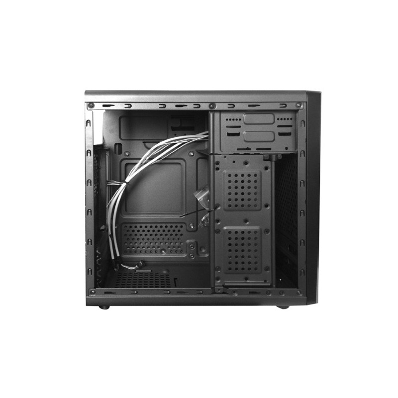 EVOLVEO M2/Micro Tower/Čierna