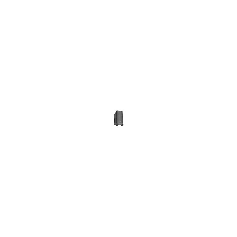 EVOLVEO M1/Micro Tower/Čierna