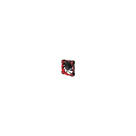 ARCTIC BioniX F120 (Red) – 120mm eSport fan
