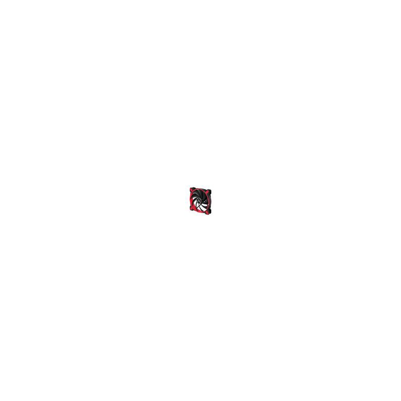 ARCTIC BioniX F140 (Red) – 140mm eSport fan
