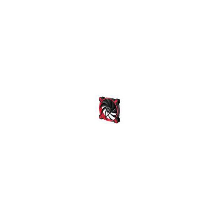 ARCTIC BioniX F140 (Red) – 140mm eSport fan