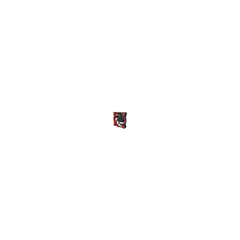ARCTIC BioniX P140 - Red