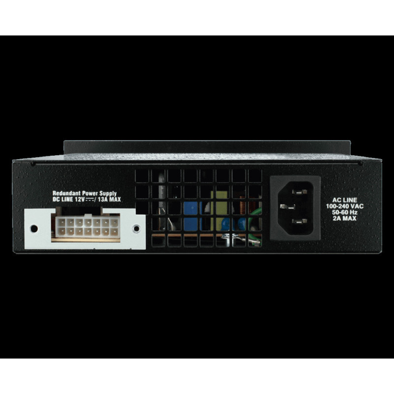 D-Link DPS-500 Modular Redundant Power Supplies