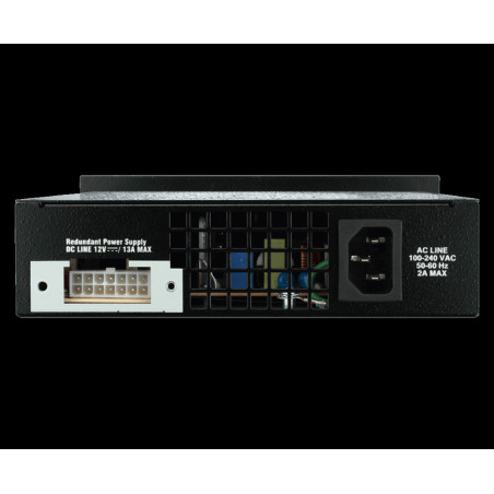 D-Link DPS-500 Modular Redundant Power Supplies