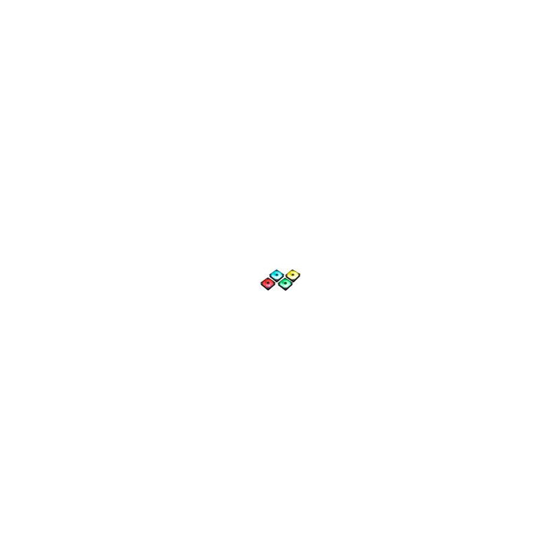SCYTHE KF9225FD23R-P Kaze Flex 92 mm RGB PWM 300-2300 rpm