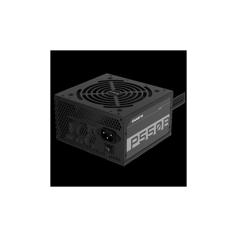 GIGABYTE P550B/550W/ATX/80PLUS Bronze/Retail